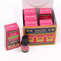 Banjara Indian Fragrance Oil 10ml Wild Rose for Home and Body