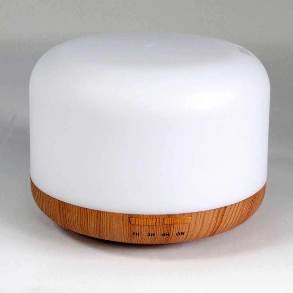 Aarhus Atomiser Classic Pod USB Colour Change Timer Diffuser