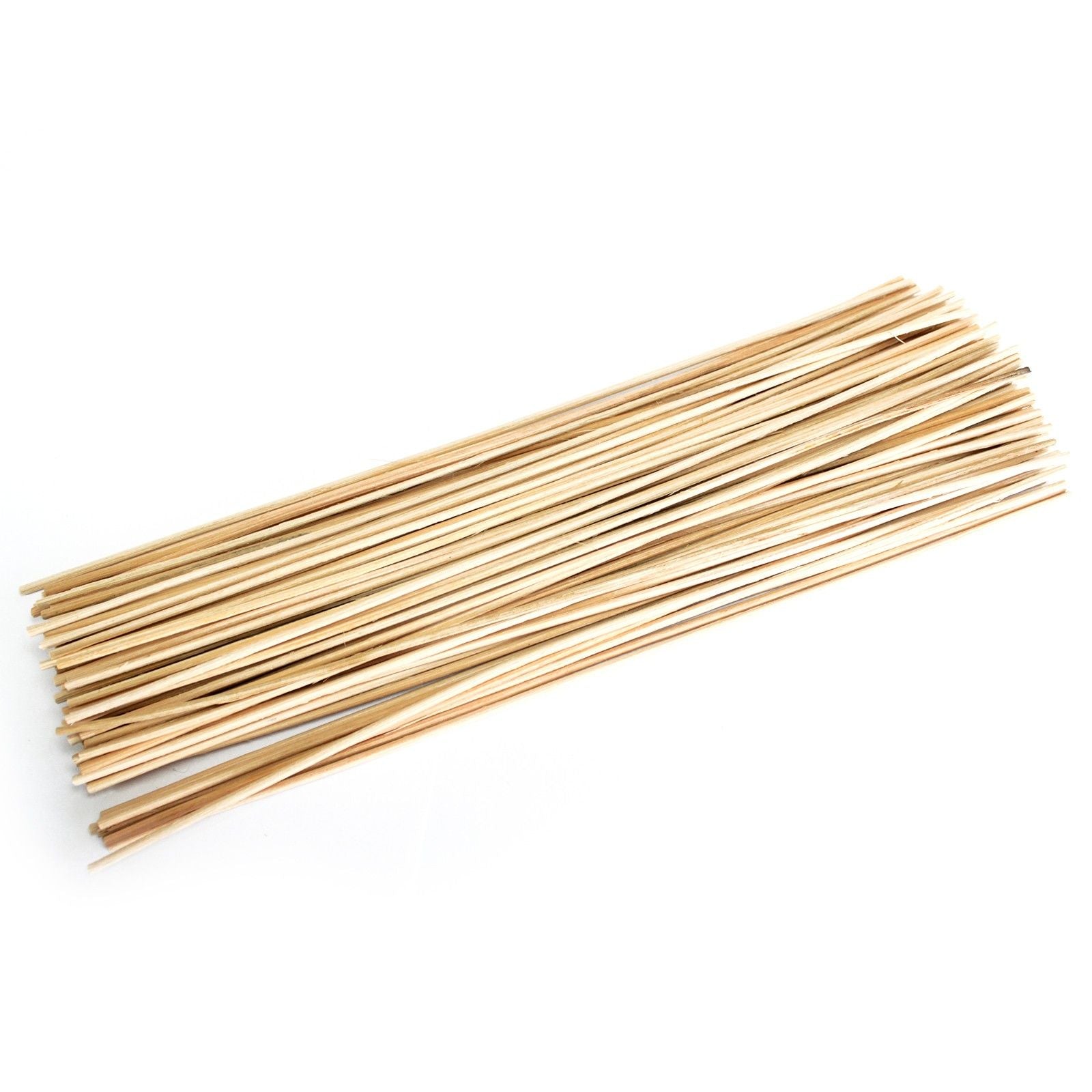 Pack of 2mm Reed Diffuser Sticks with Approx 100 Sticks for Fragrance