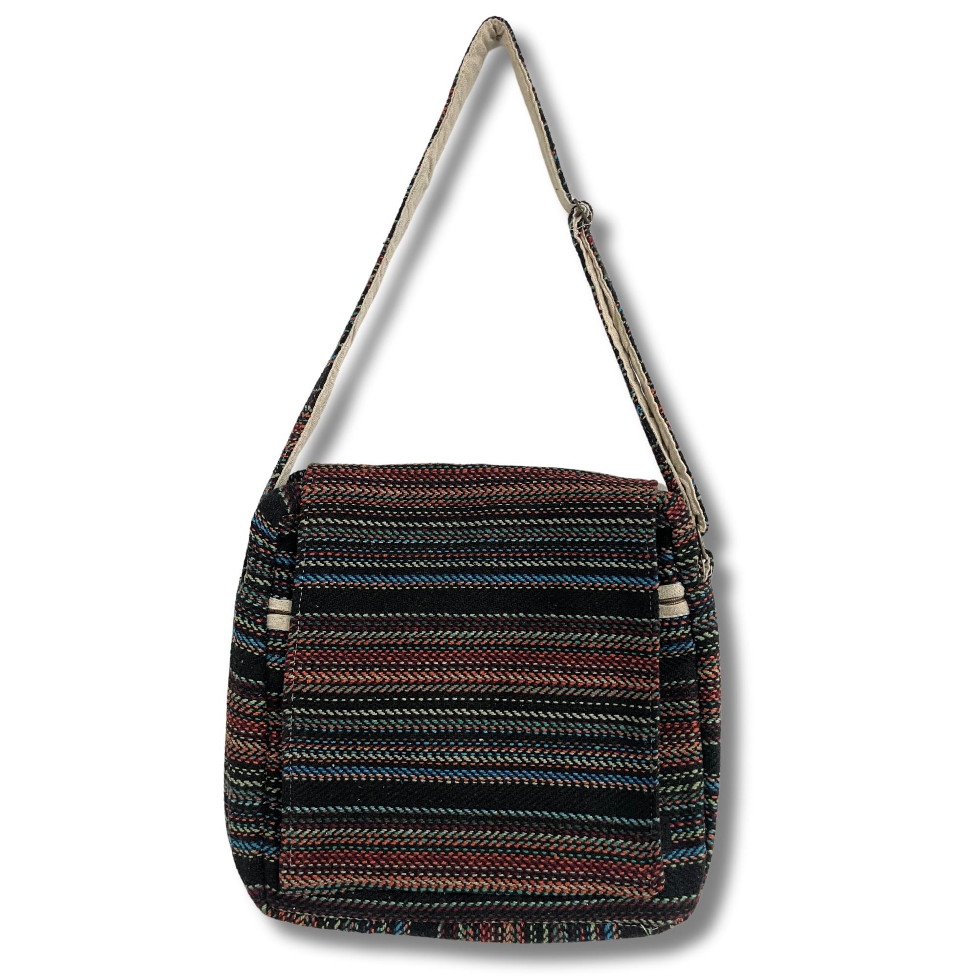 Soft Banjar Laptop Bag Dark Smart for Stylish Professionals