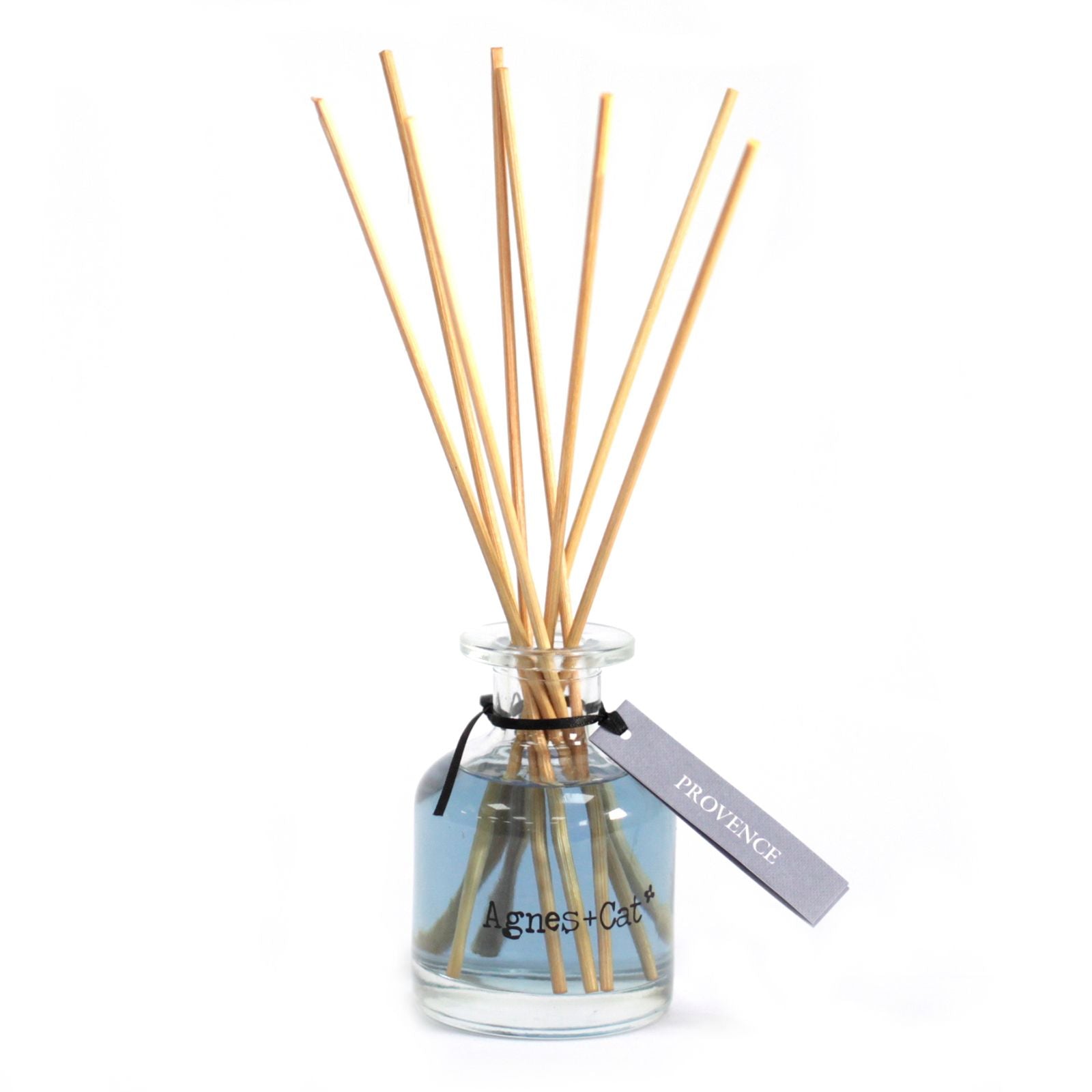Agnes + Cat 140ml Reed Diffuser - Provence