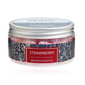 Shower Souffle 160g Strawberry for Refreshing Body Care