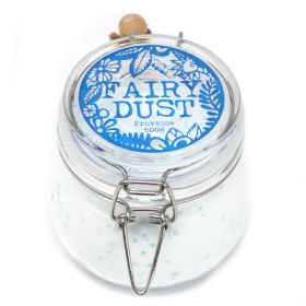 Agnes + Cat Fairy Dust Bath Powder 500g - Provence
