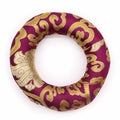 Hoop Cushion 14cm for 16 to 18cm Singing Bowl in Assorted Colours