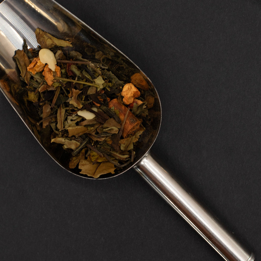 50g Serenity Souk Blend Refreshing Green Tea with Mint and Herbs