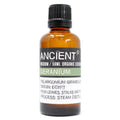Geranium Organic Essential Oil 50ml for Aromatherapy Uses