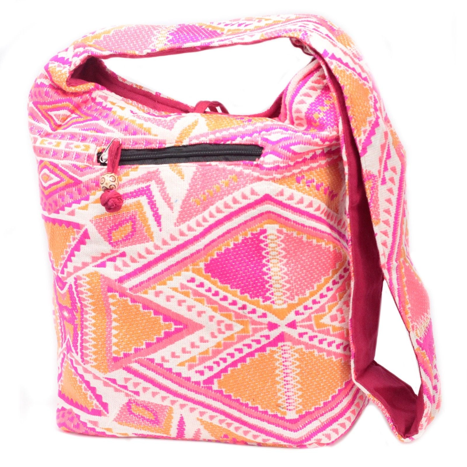 Kathmandu Big Bag Sunset for Stylish Day Trips and City Adventures