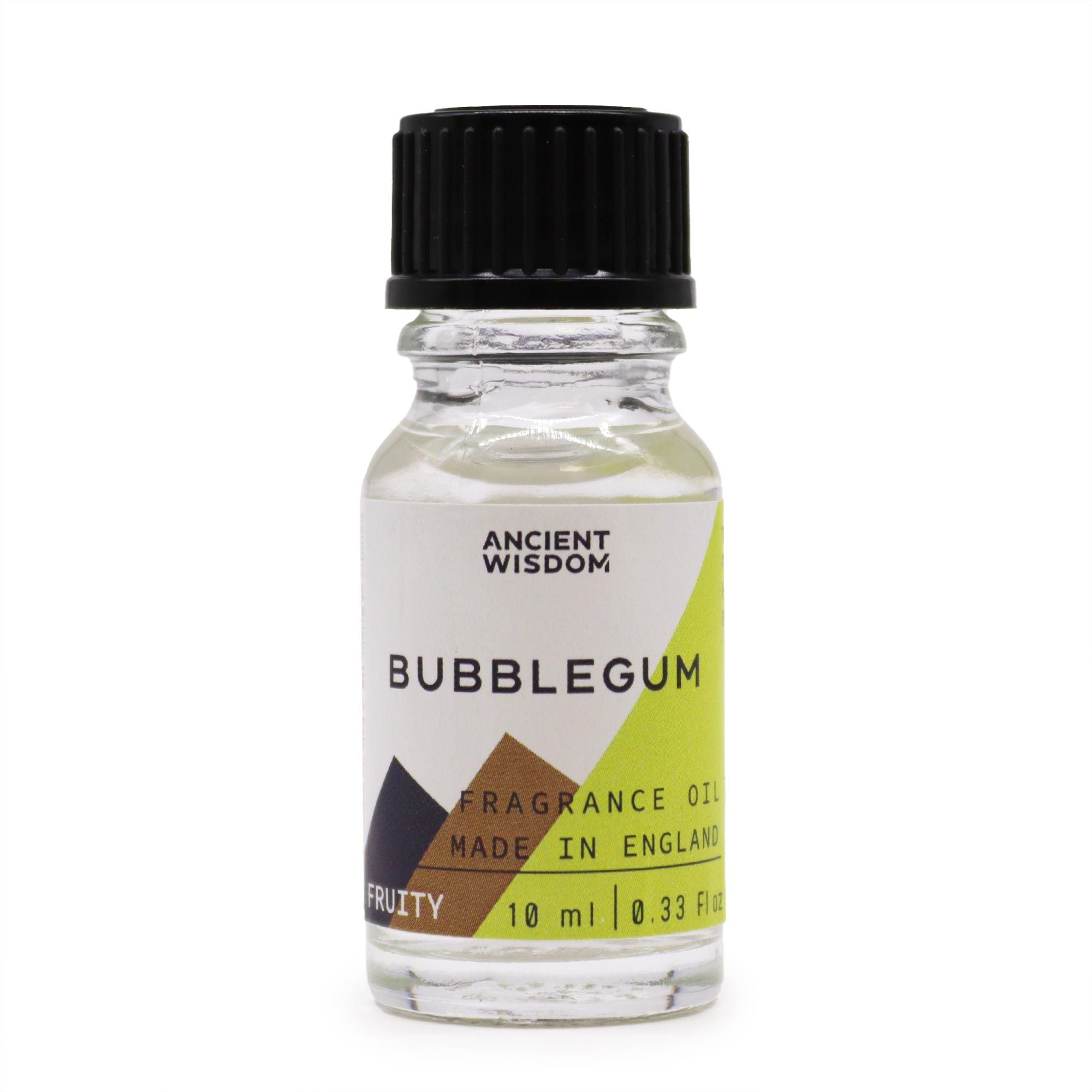 10ml Bubblegum Fragrance Oil for a Long Lasting Sweet Scented Aroma