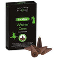 Mythical Backflow Cones Witch Curse for Enchanting Aromas