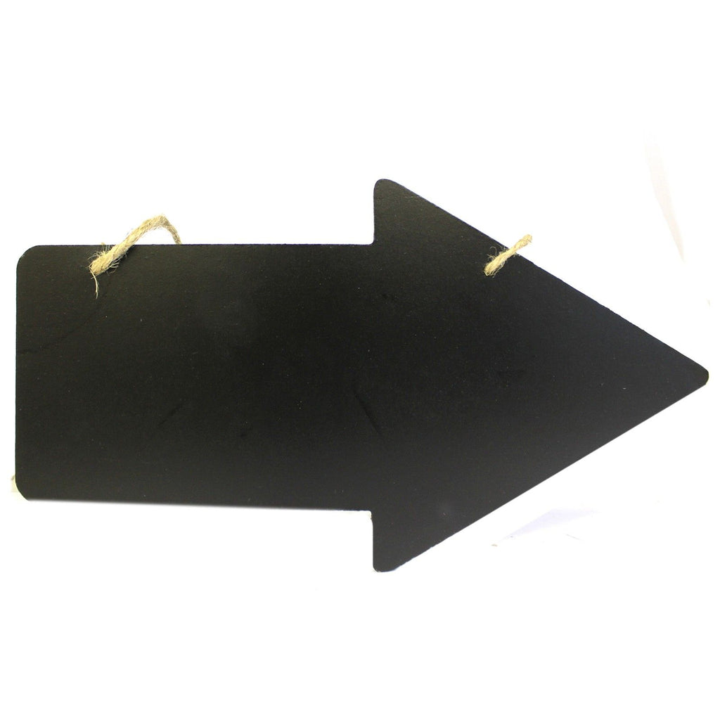 Chalk Board Arrow for Creative Ideas and Fun Crafting Projects