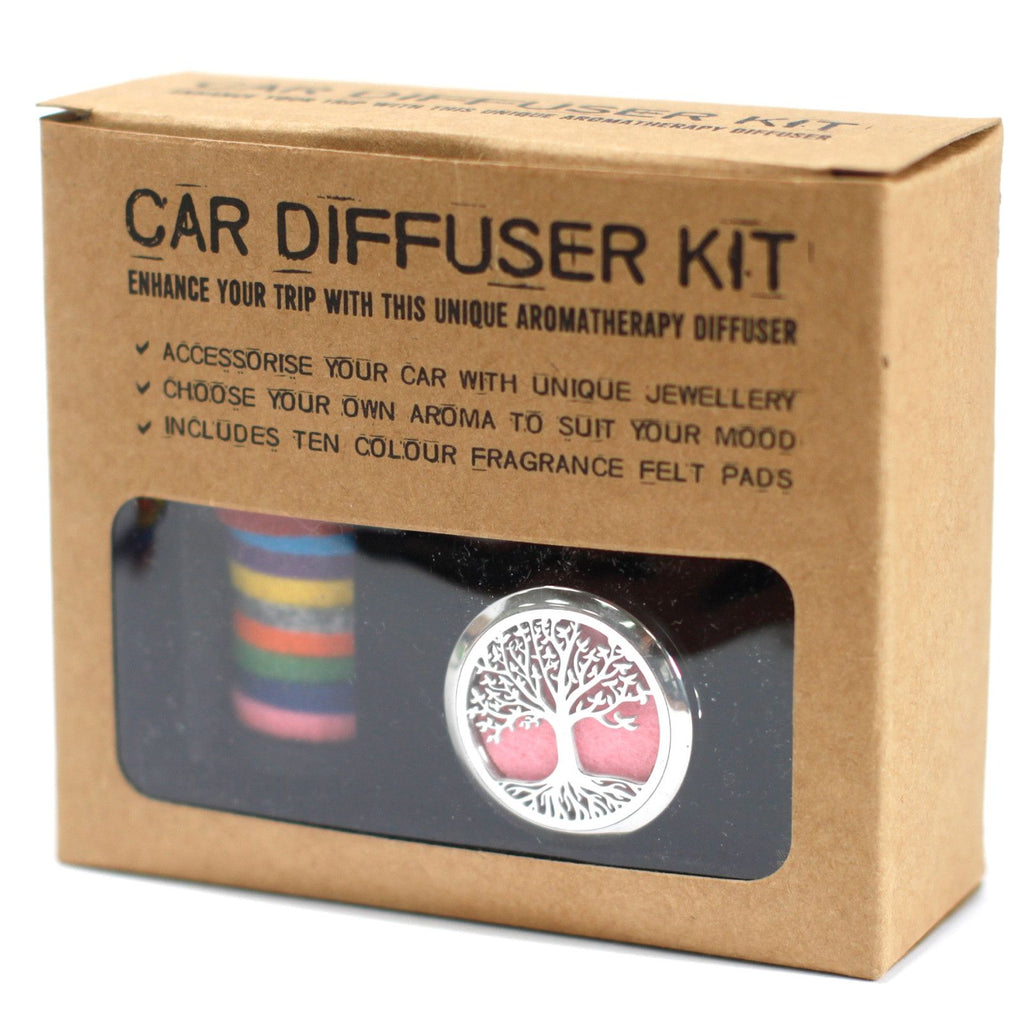 Football Car Diffuser Kit for a Unique Aromatherapy Experience