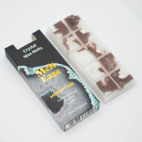 MeltEaze Wax Melts 50g - Moonstone Glow - Violet