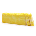Lemon Olive Oil Soap Loaf for Refreshing and Revitalising Skin