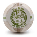 Agnes + Cat Fellberry Bath Fizzer for a Relaxing Soak Experience