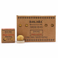Banjara Smudge Beads with Palo Santo for Spiritual Cleansing Rituals