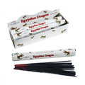 Egyptian Dragon Premium Incense for Home Fragrance and Relaxation