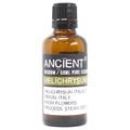 Helichrysum Essential Oil 50ml for Aromatherapy and Home Use