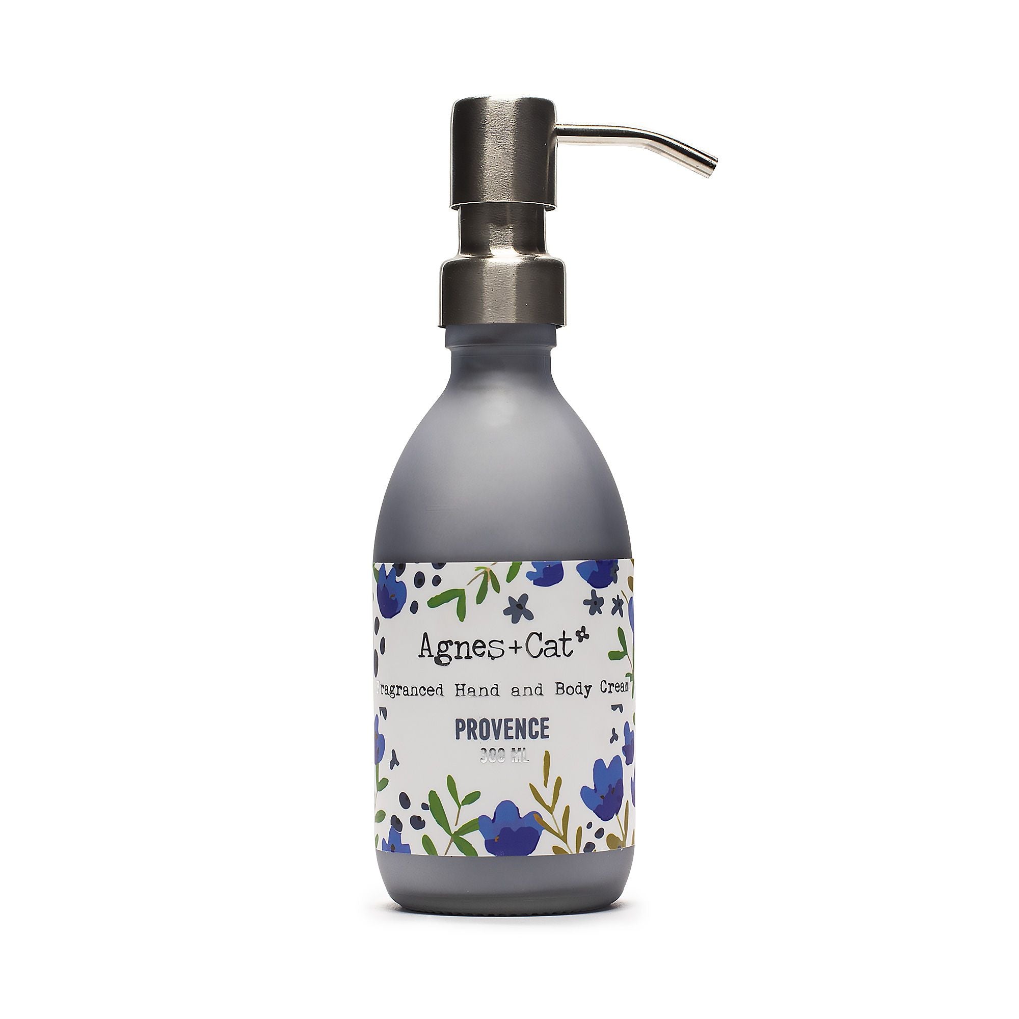 Agnes + Cat Hand and Body Cream Provence for Everyday Hydration