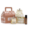 Agnes + Cat Wellness Gift Set Moroccan Morning for Fresh Starts