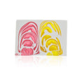 Handcrafted Soap Slice 100g Orchid for a Luxurious Bathing Experience