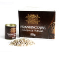 50g Frankincense Resin for Unique Aromatic Sensory Experiences