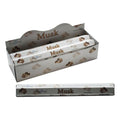 Musk Premium Incense Sticks for Home Fragrance and Relaxation