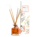 140ml Clementine Reed Diffuser for a Fresh Citrus Aroma Experience