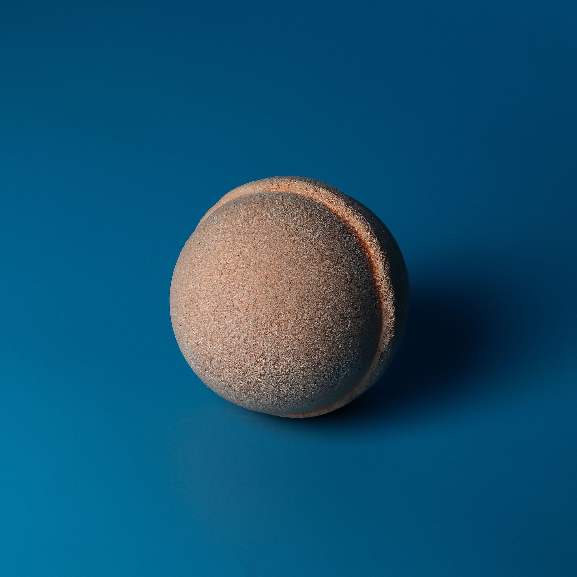 Set of 3 Tangerine & Grapefruit Bath Bombs for Refreshing Soaks