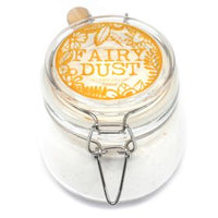 Agnes + Cat Fairy Dust Bath Powder 500g - Clementine