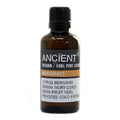 Bergamot Essential Oil 50ml Citrus Aroma for Aromatherapy Use