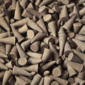 Bulk Patchouli Scented Incense Cones for Aromatic Bliss and Relaxation