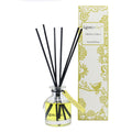 140ml Fresh Citrus Reed Diffuser for a Vibrant Home Atmosphere