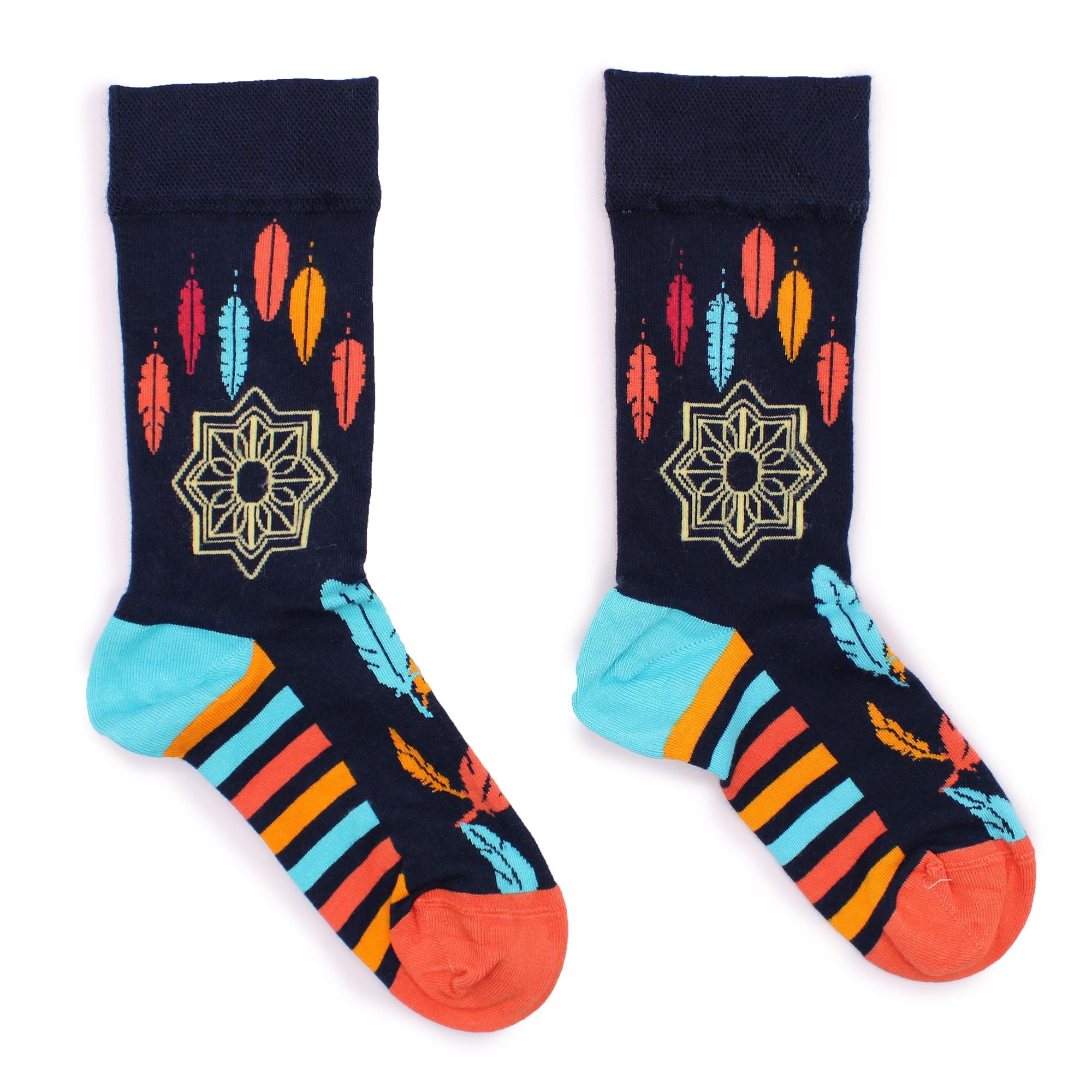 Hop Hare Bamboo Socks S/M Dreamcacher for Ultimate Comfort and Style