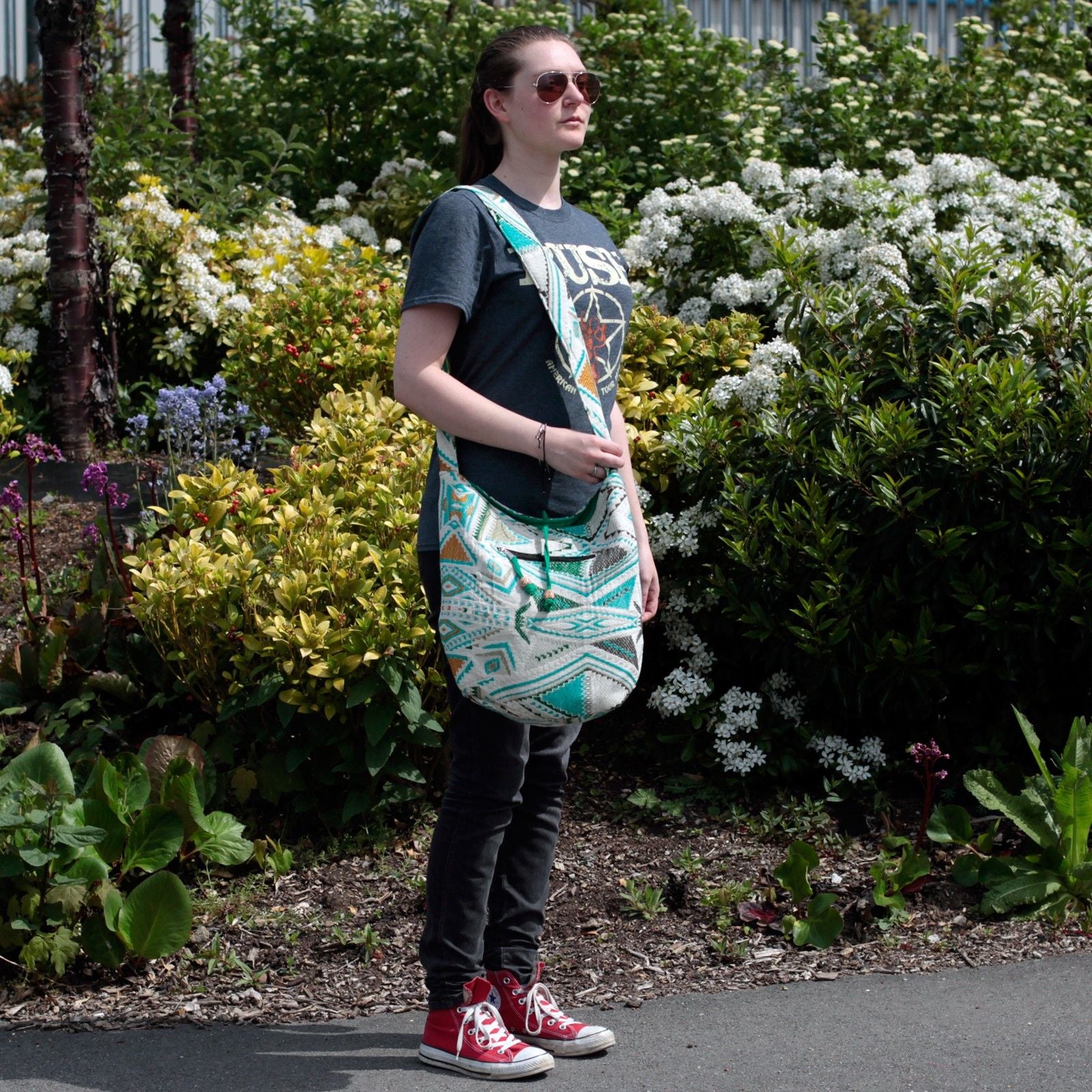 Stylish Kathmandu Big Bag Midday for Your Everyday Adventures