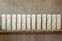 Agnes + Cat 140ml Reed Diffuser - Pressed Peonie