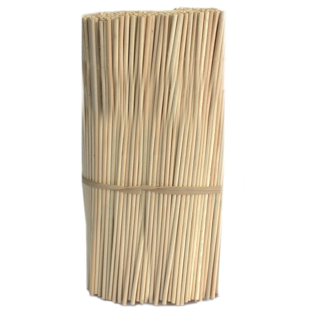Natural Reed Diffuser Sticks for Continuous Fragrance Release