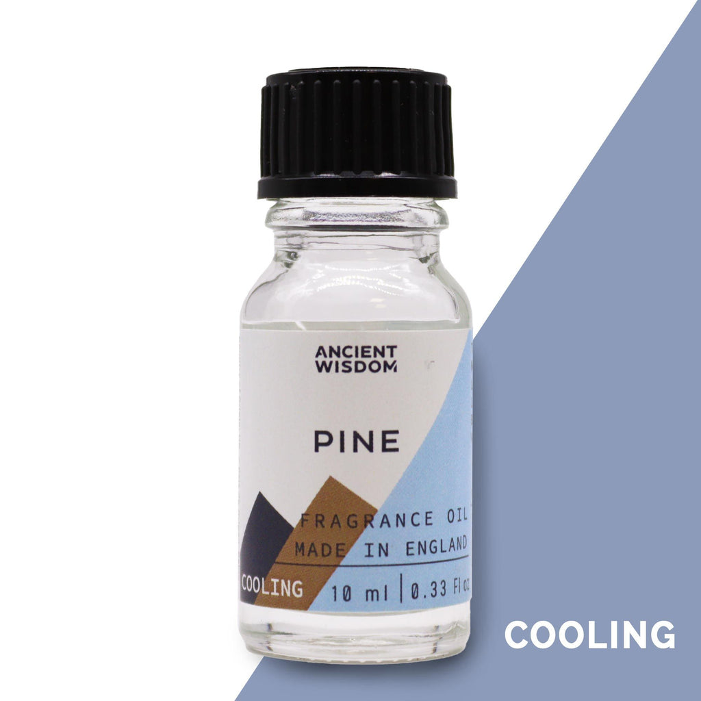 10ml Pine Fragrance Oil for Long Lasting Aroma and Freshness