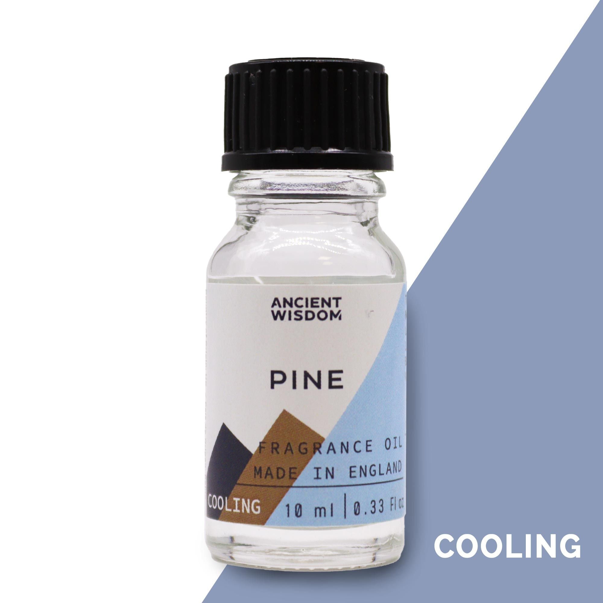 10ml Pine Fragrance Oil for Long Lasting Aroma and Freshness