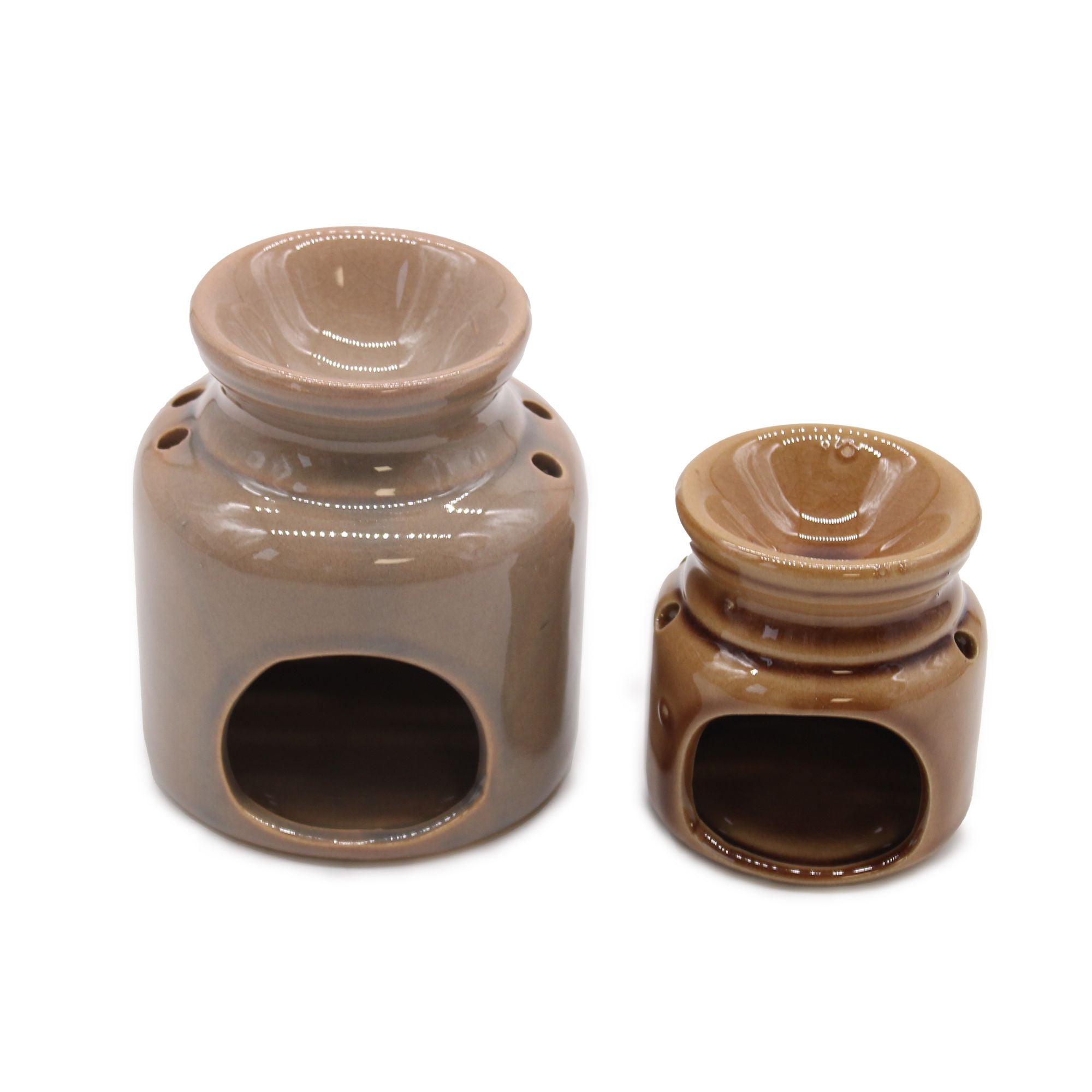 Lrg Home Oil Burner Love Home Sweet Home for Fragrance Decor