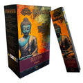 Banjara Buddha Path Incense for Clarity and Focused Atmosphere