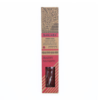 Banjara Palo Santo Smudge Sticks - Set of 6 - Box