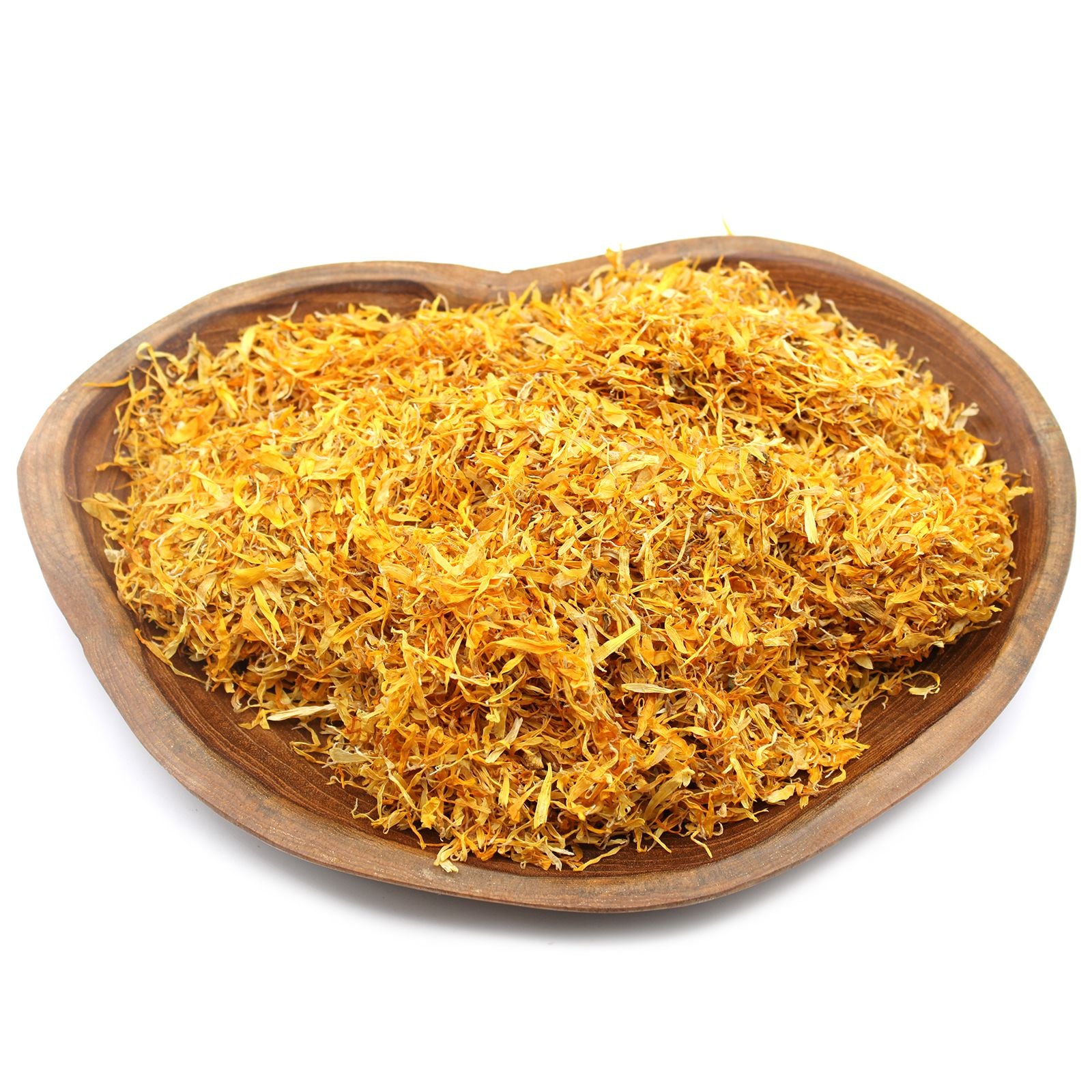 Natural Dried Marigold Petals for Decoration and Confetti 0.5kg