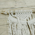 Macrame Wall Hanging Force of Nature for Boho Chic Decor