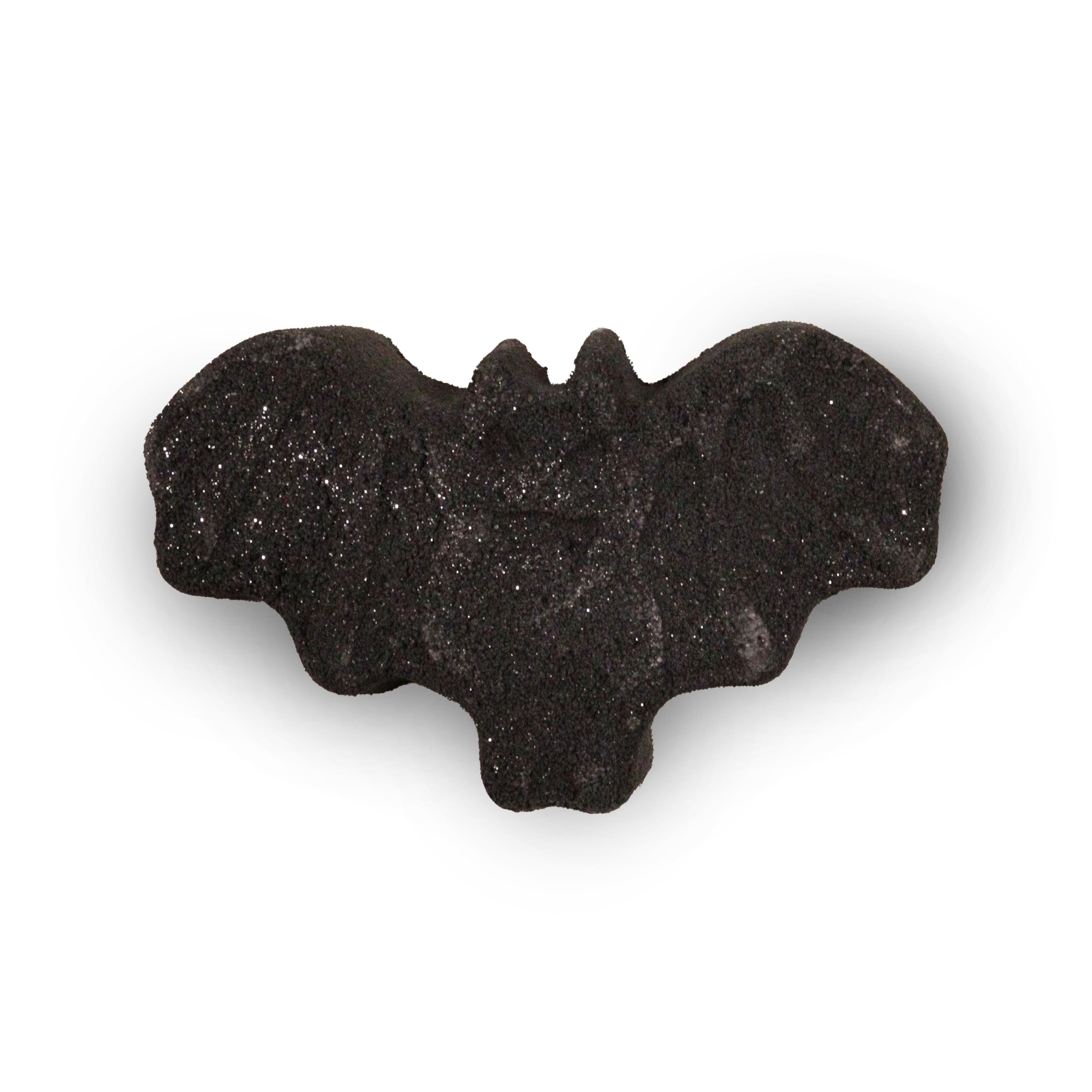 Bat Halloween Bath Bomb 145g with Spooky Fragrance and Design