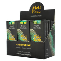 MeltEaze Wax Melts 50g - Emerald Forest - Deep In the Forrest