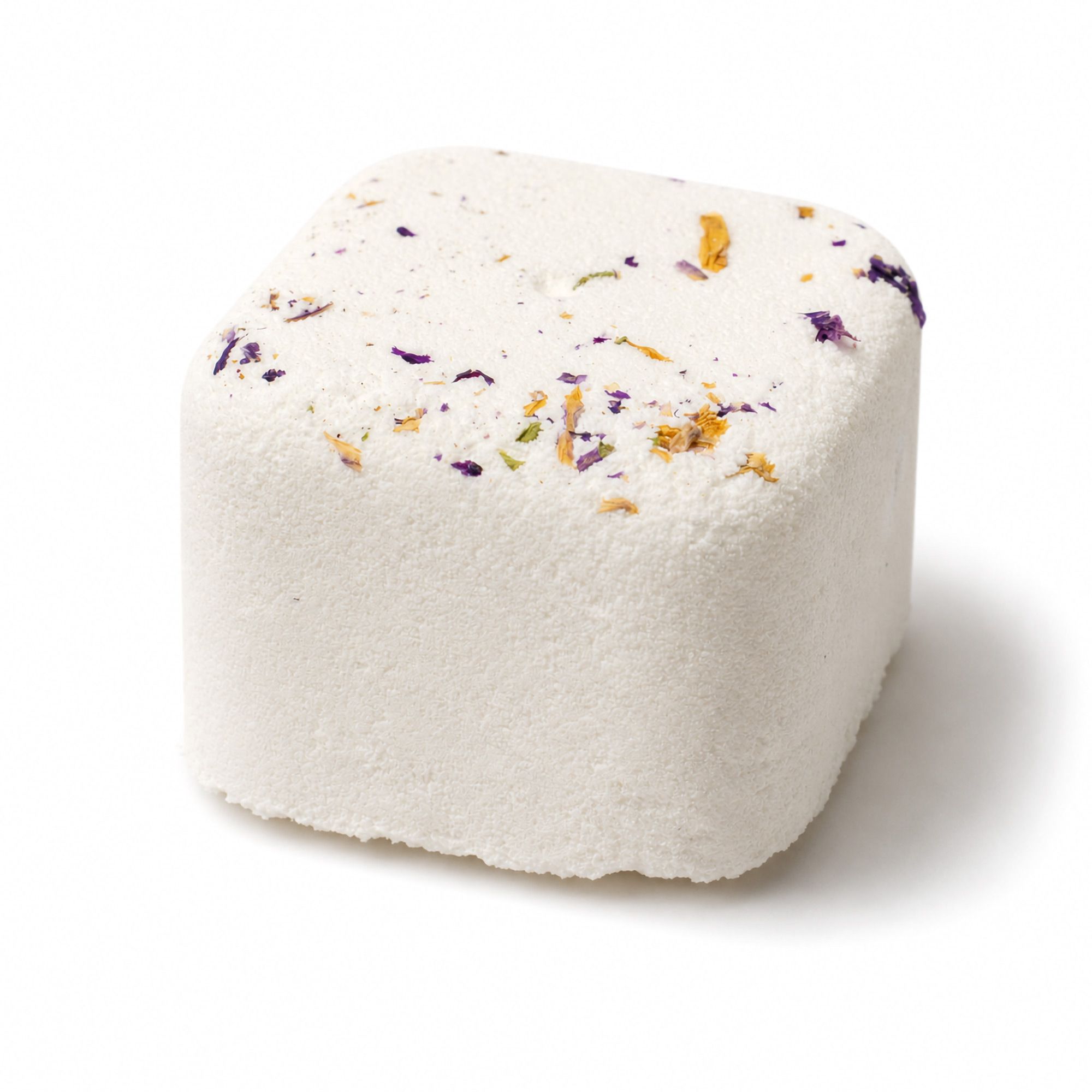 Set of 6 Aromatherapy Shower Steamers for an Energising Party Boost