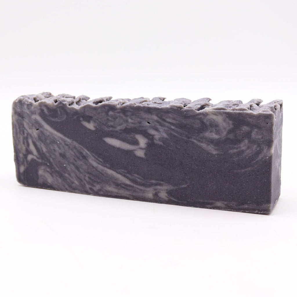Dead Sea Mud Olive Oil Soap Loaf for Skin Care and Cleansing