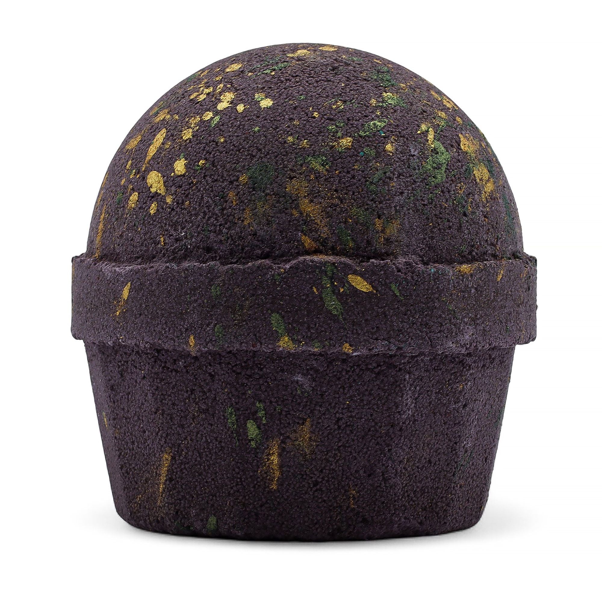 Dubai Bath Bomb Emerald Oudh Truffle for Aromatic Bathing