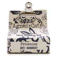 Agnes + Cat Provence Solid Shampoo