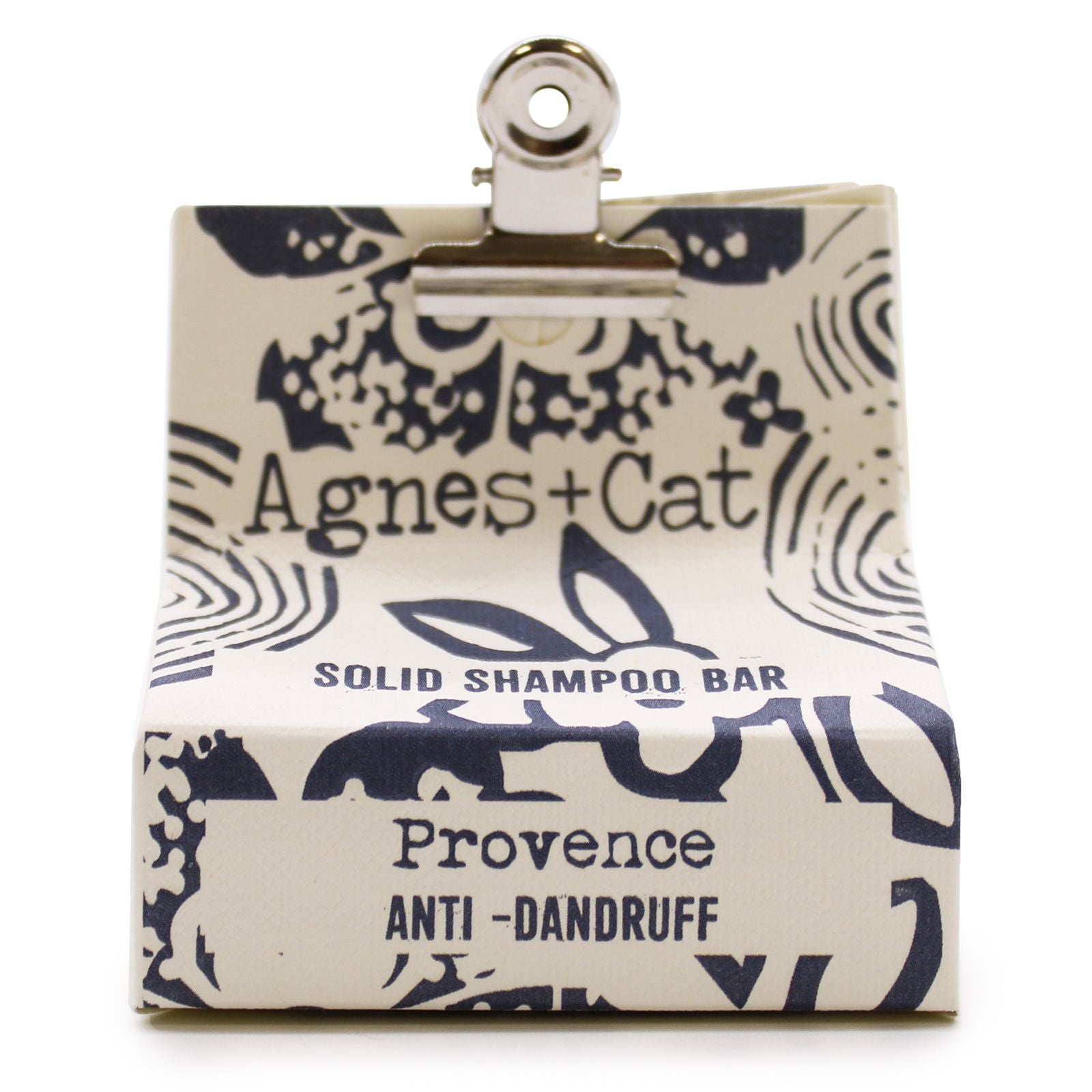 Agnes + Cat Provence Solid Shampoo